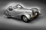 Talbot-Lago T150C SS par Figoni & Falaschi 1938 года